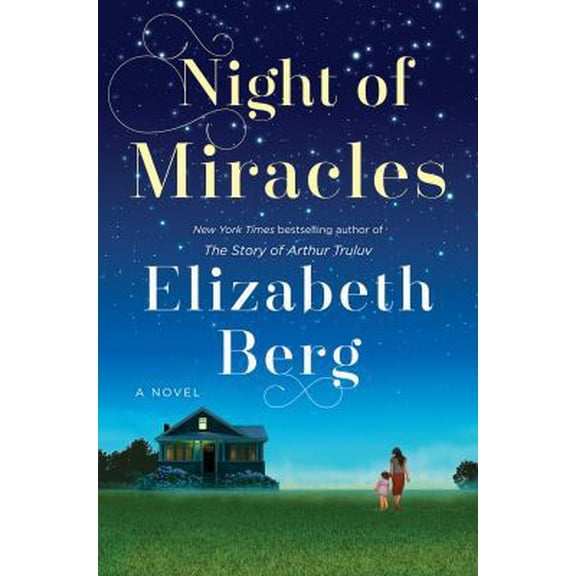 Pre-Owned Night of Miracles (Hardcover) 052550950X 9780525509509