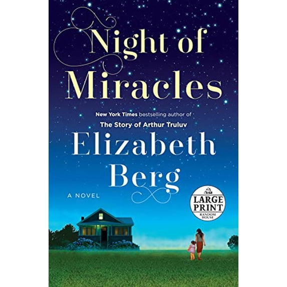 Pre-Owned Night of Miracles : A Novel (Paperback) 9780525631781