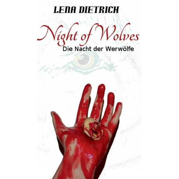 Night of Wolves (Hardcover)