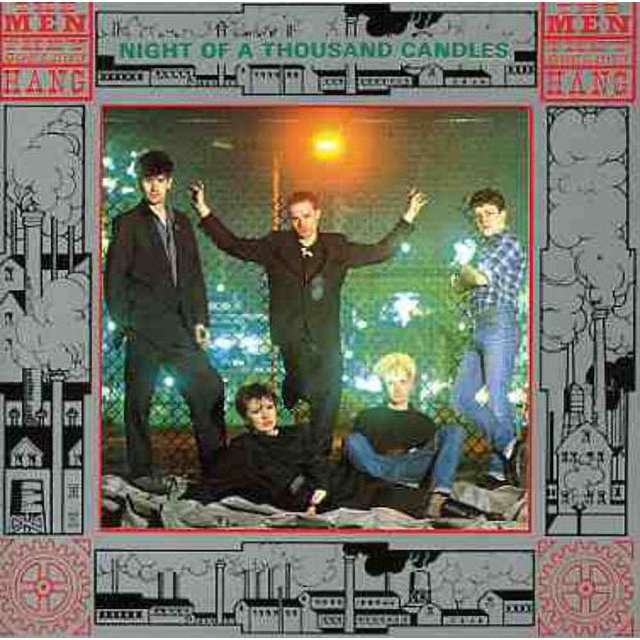 Night of a Thousand Candles