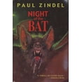 thumbnail image 1 of Pre-Owned Night of the Bat (Paperback) 0786852070 9780786852079, 1 of 1