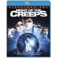 thumbnail image 1 of Sony Pictures - Night of the Creeps [BLU-RAY], 1 of 1