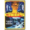 thumbnail image 1 of Night of the Creeps (Unrated) (DVD), Sony Pictures, Horror, 1 of 2