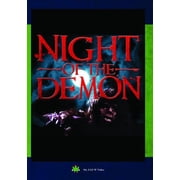 Night of the Demon DVD, Mr Fat - w Video, Sci-Fi & Fantasy