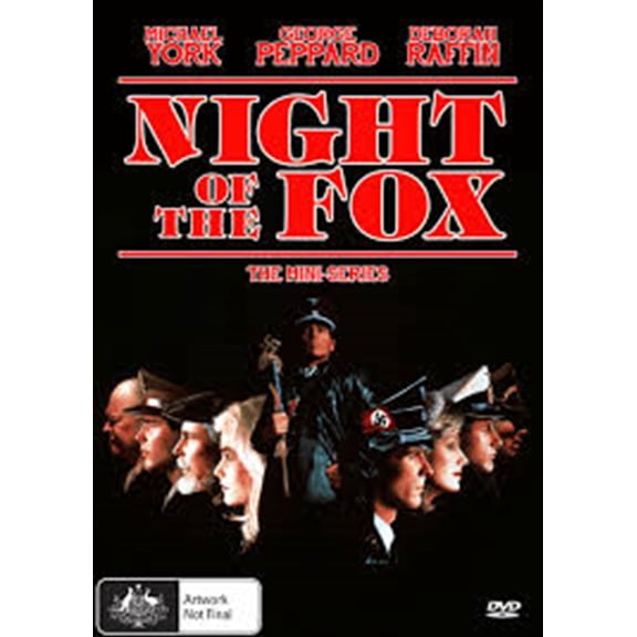 Night of the Fox: The Mini-Series