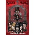 thumbnail image 1 of Night of the Freaks : Book 1, 1 of 1