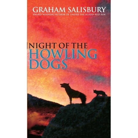 Night of the Howling Dogs (Paperback)