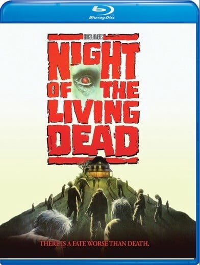 Night of the Living Dead - Walmart.com