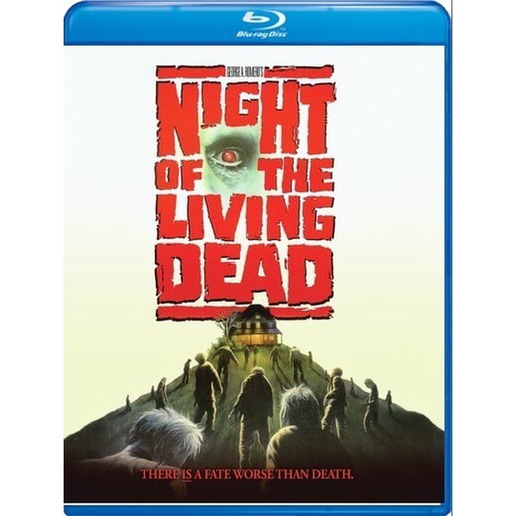 Night of the Living Dead