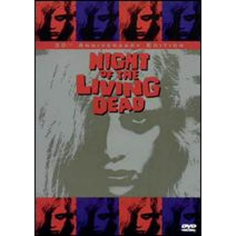 Pre-Owned Night of the Living Dead [30th Anniversary Edition] (DVD
