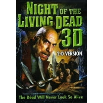 Night of the Living Dead (DVD)