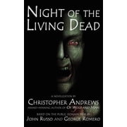 Night of the Living Dead, Paperback