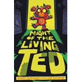 thumbnail image 1 of Pre-Owned Night Of The Living Ted 1 (Paperback) 1847159567, 1 of 1