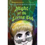 Night of the Living Zed, Hardcover