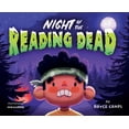 thumbnail image 1 of Night of the Reading Dead, (Hardcover), 1 of 1