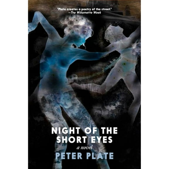 Night of the Short Eyes : A Novel (Paperback)