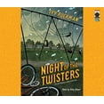 thumbnail image 1 of Pre-Owned Night of the Twisters Paperback, 1 of 1