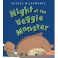thumbnail image 1 of Night of the Veggie Monster (Paperback), 1 of 1