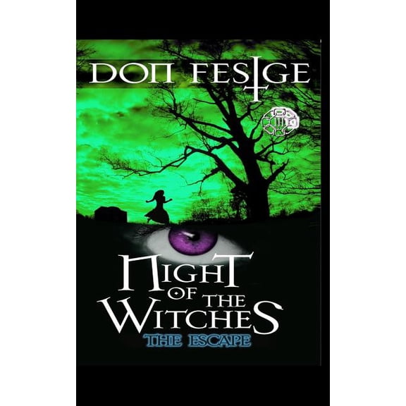 Night of the Witches: The Escape: The Escape