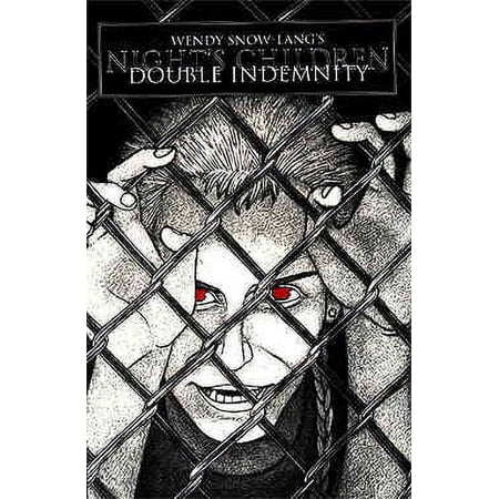 Night's Children: Double Indemnity #1 VF ; FantaCo Comic Book