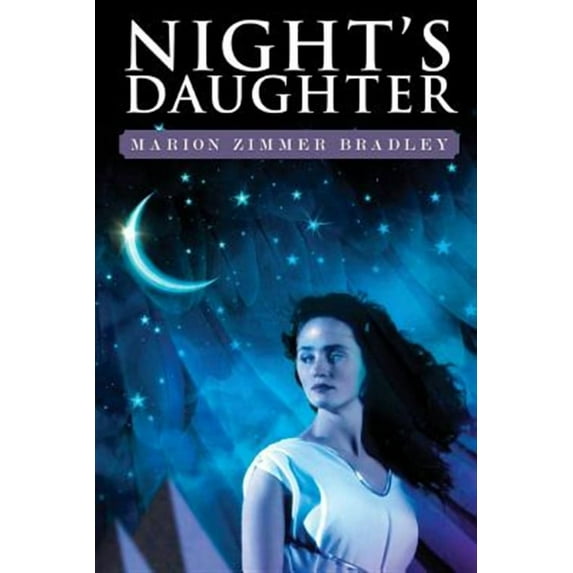 Night's Daughter (Paperback) by Marion Zimmer Bradley