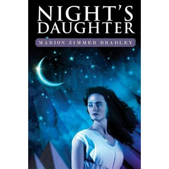 Night's Daughter (Paperback) by Marion Zimmer Bradley