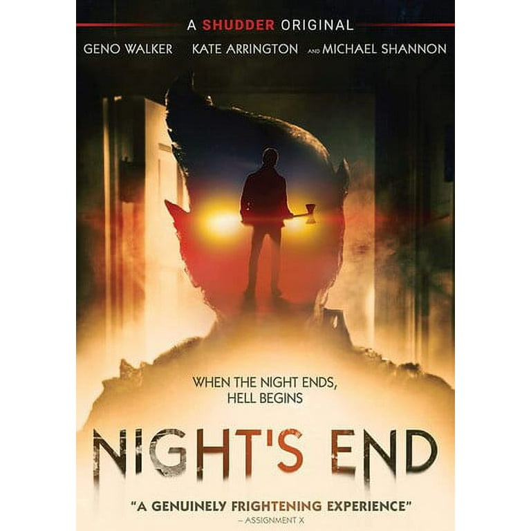 Shudder Original Watch Shudder Horror Movie Spiral A Shudder