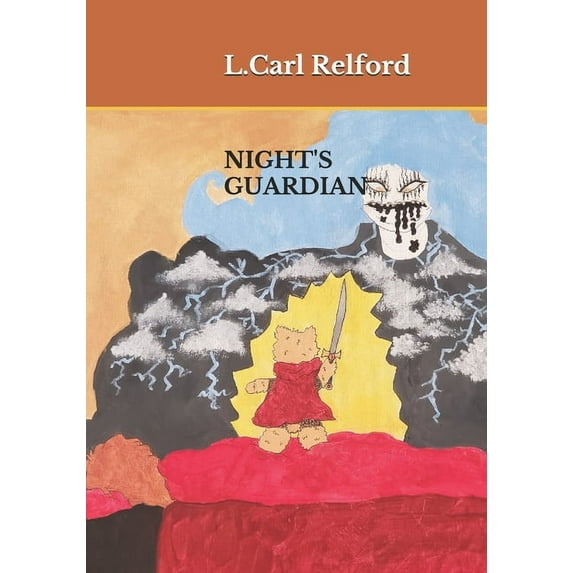 Night's Guardian (Paperback)