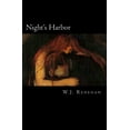 thumbnail image 1 of Night's Harbor, (Paperback), 1 of 1