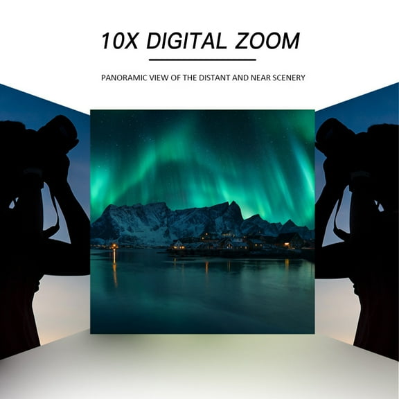 Night scope,4.2 Inch Wifi Scope Vision 4k Infrared Screen Wifi Vision 10w Vision 10x Scope Inch Wifi Vision 10w Wifi 4.2