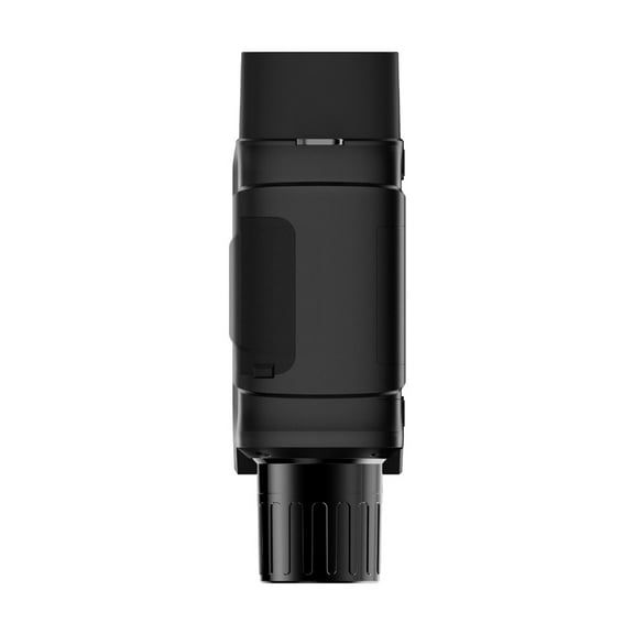 Night scope,Vision Vision Wifi Enabled Screen Remote Infrared Vision 10x Vision Wifi Scope Vision Enhanced Vision Inch Screen Scope 5k Screen 5k With 10x 4 Wifi 4 Black With 32G Memory Card