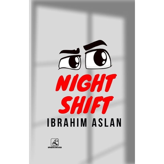 Night shift, (Paperback)