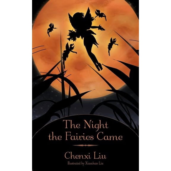 Night the Fairies Came