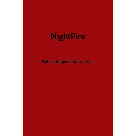 NightFire, (Paperback)