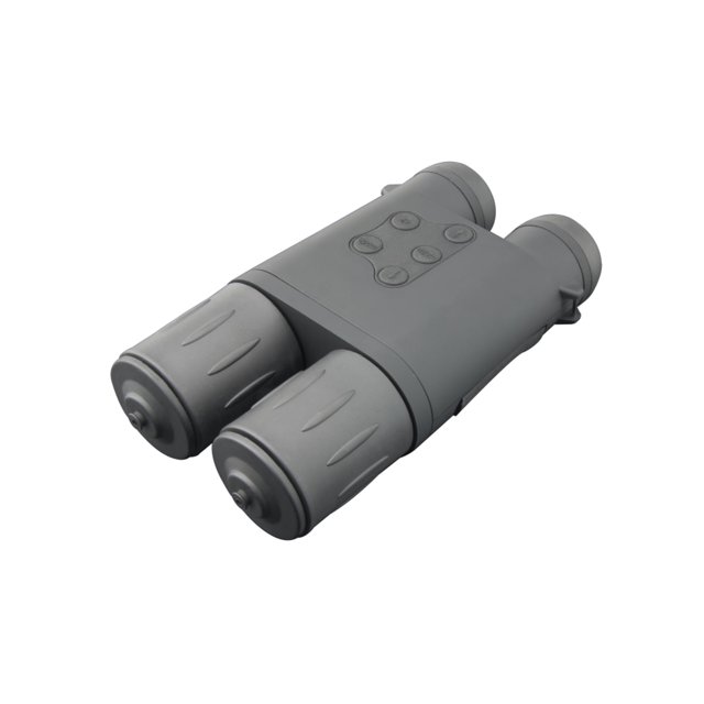 NightStar 4x42 Digital Night Vision Binocular, w/ camera and recorder