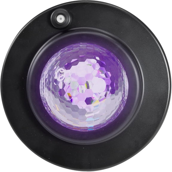 NightStar Projector with Wireless Speaker, ISBP303B