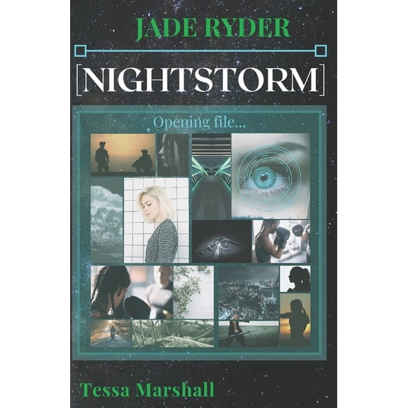 NightStorm (Paperback)
