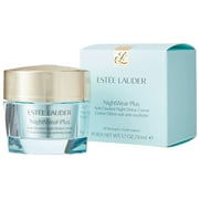 NightWear Plus Anti-Oxidant Night Detox Creme - All Skin Types by Estee Lauder for Women - 1.7 oz Cream