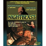 Nightbeast (Blu-ray), Troma, Horror