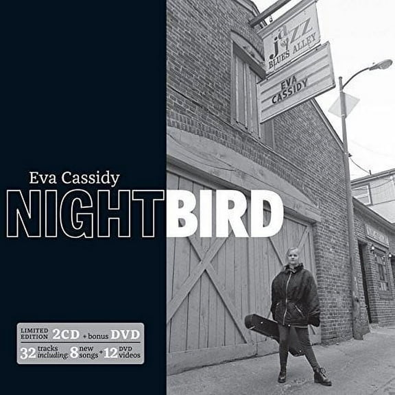 Nightbird