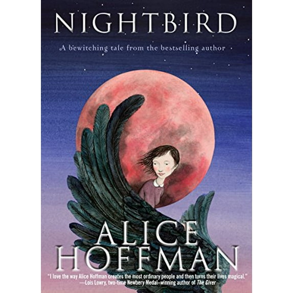 Pre-Owned Nightbird (Hardcover)