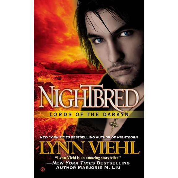 Pre-Owned Nightbred: Lords of the Darkyn (Mass Market Paperback) 0451238796 9780451238795