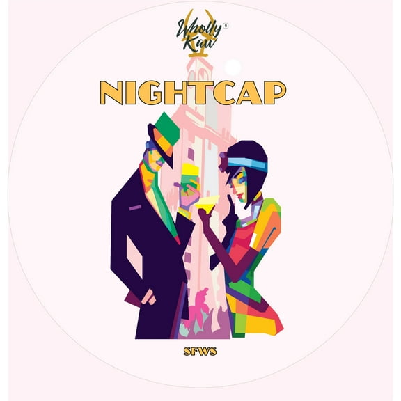 Nightcap After Shave Toner