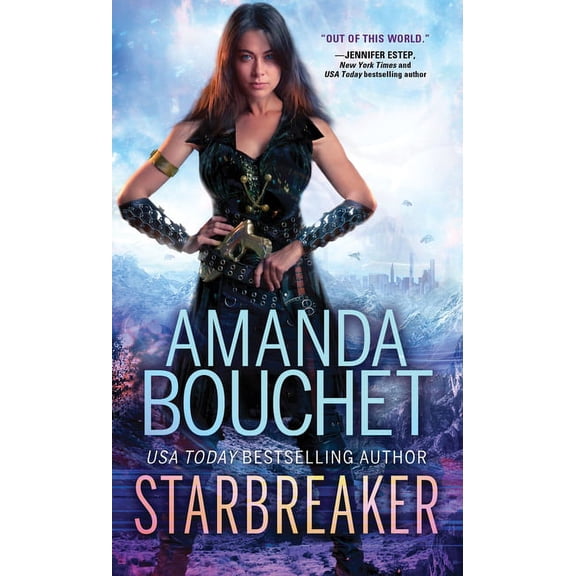 Nightchaser Starbreaker, Book 2, (Paperback)