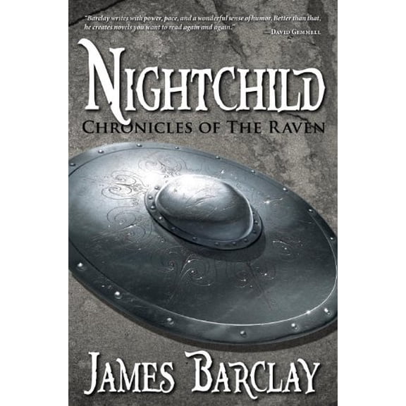 Pre-Owned Nightchild (Paperback) 9781591027850