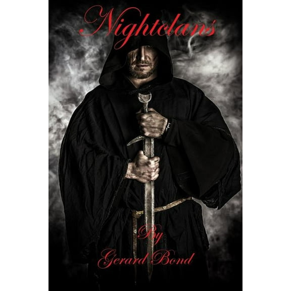 Nightclans, (Paperback)
