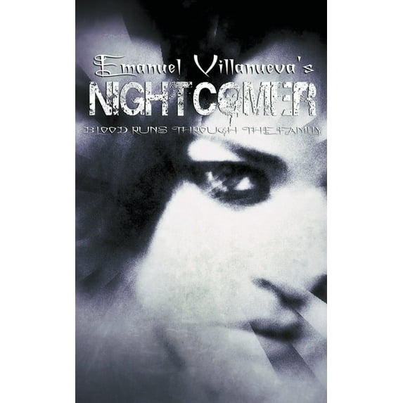 Nightcomer, (Paperback)