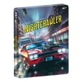 thumbnail image 1 of Nightcrawler (Limited Edition Steelbook) (4K Ultra HD), Thriller, Shout! Factory, 1 of 3