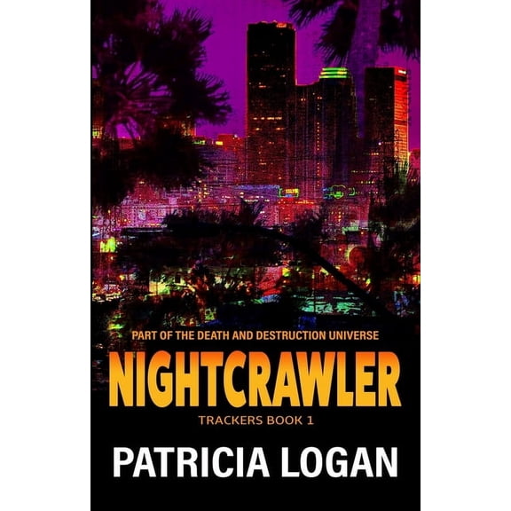 Nightcrawler, (Paperback)