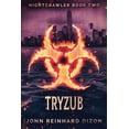 thumbnail image 1 of Nightcrawler Tryzub, Book 2, (Paperback), 1 of 1